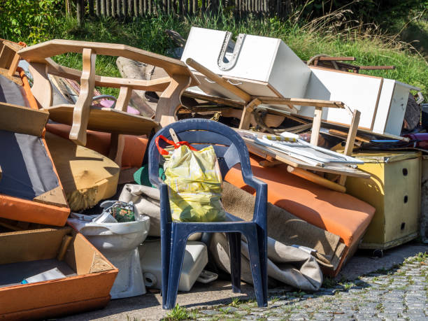 Best Commercial Junk Removal in USA